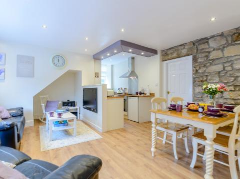 Holiday cottage, Rothbury (FCH74812)