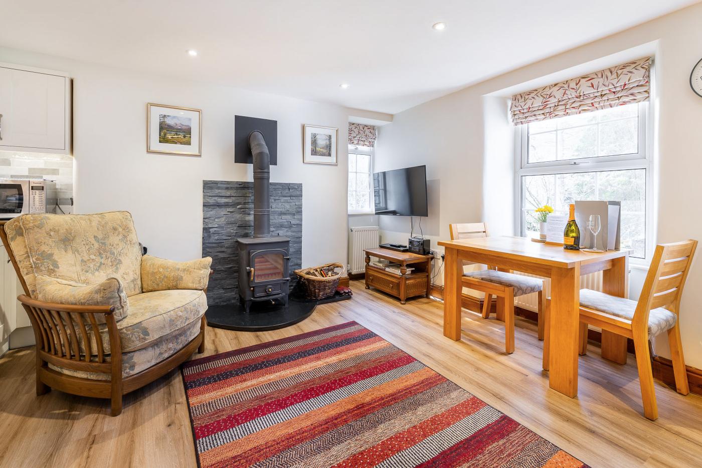 1 Bedroom Cottage in Ambleside
