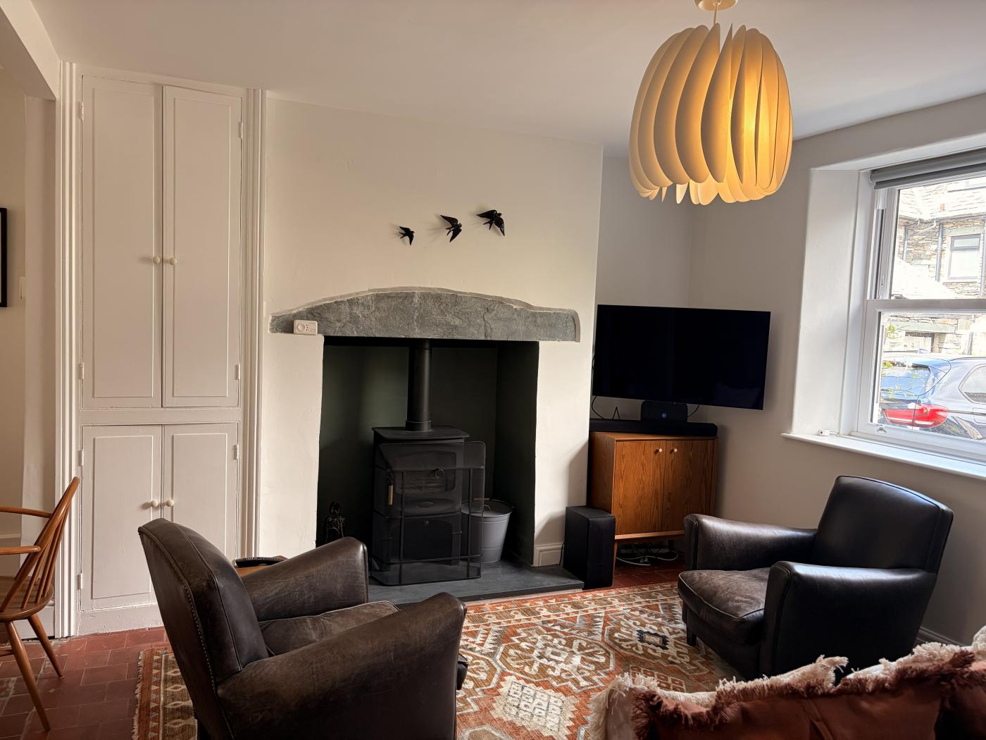 3 Bedroom Cottage in Ambleside