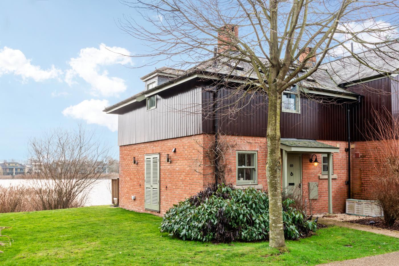 3 Bedroom Cottage in Somerford Keynes
