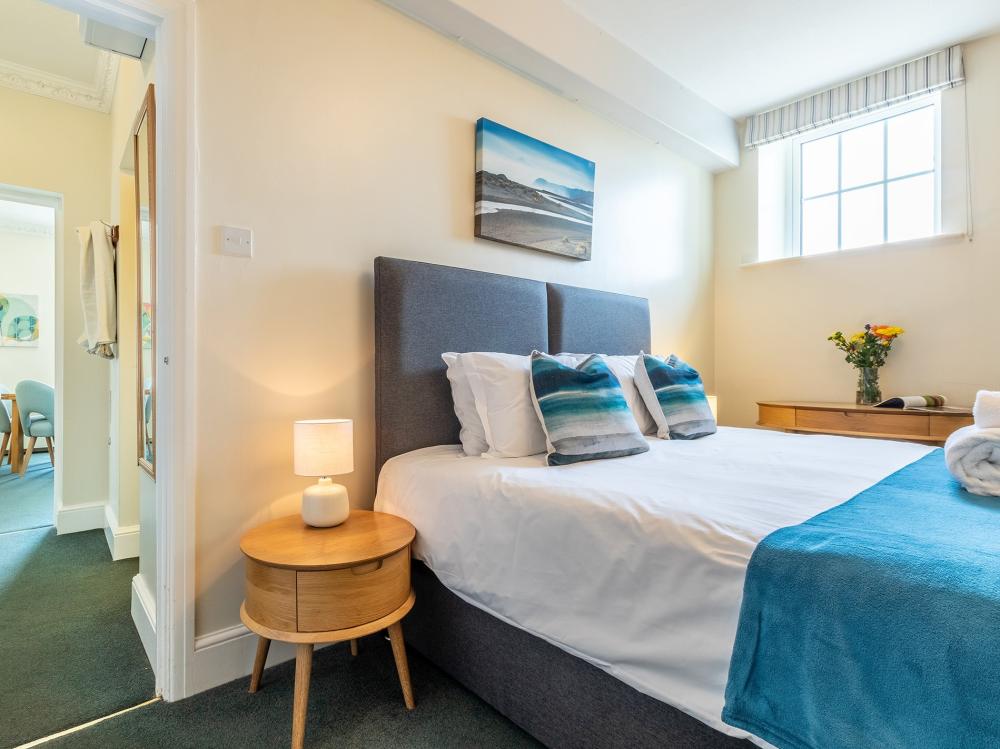 Holiday cottage in Croyde, Devon