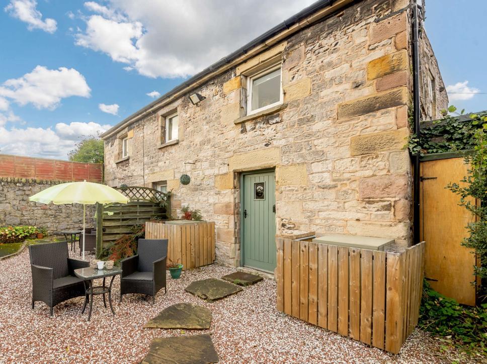 Hartington