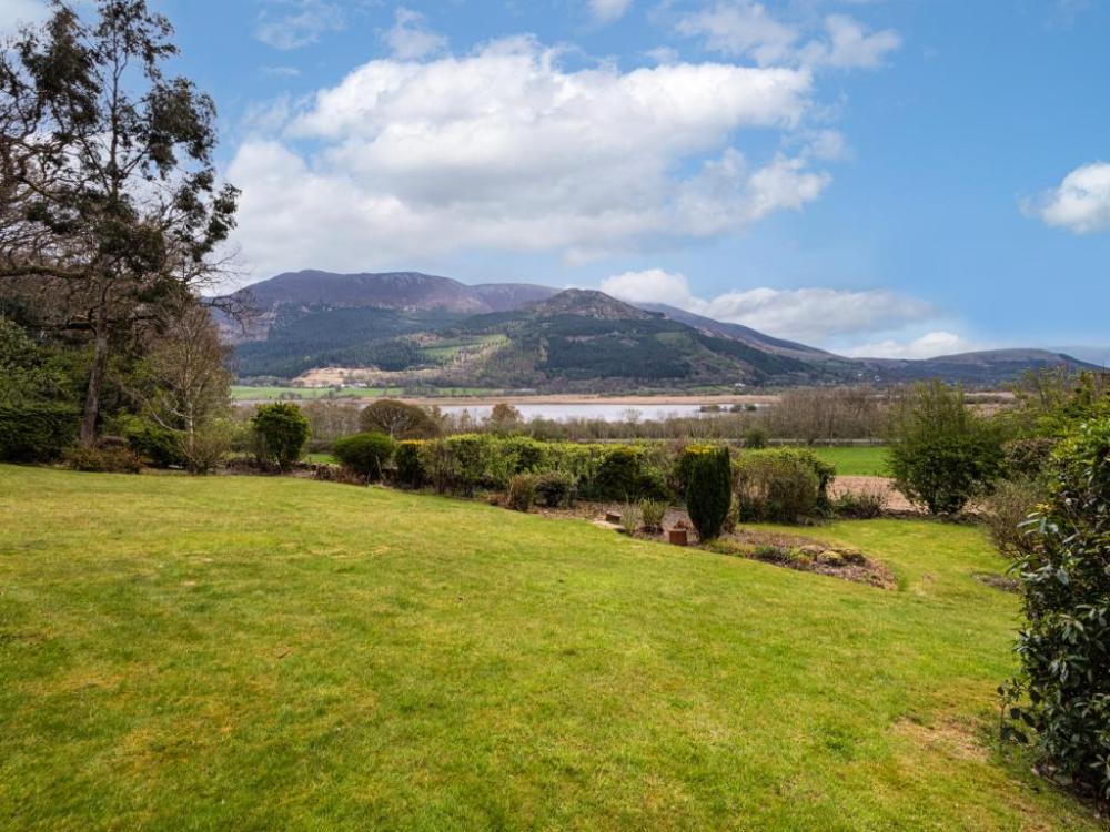 Holiday cottage in Thornthwaite, Cumbria