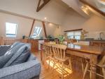 Seatown (1ml N), Dorset