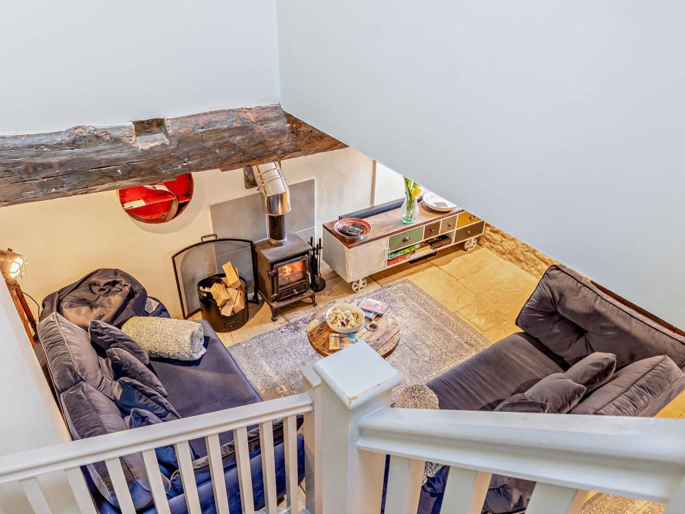 Holiday cottage in Stow-on-the-Wold, the Cotswolds