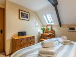 Godshill, Isle of Wight