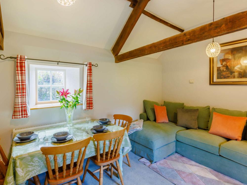 Holiday cottage in Chulmleigh (1ml S), Devon