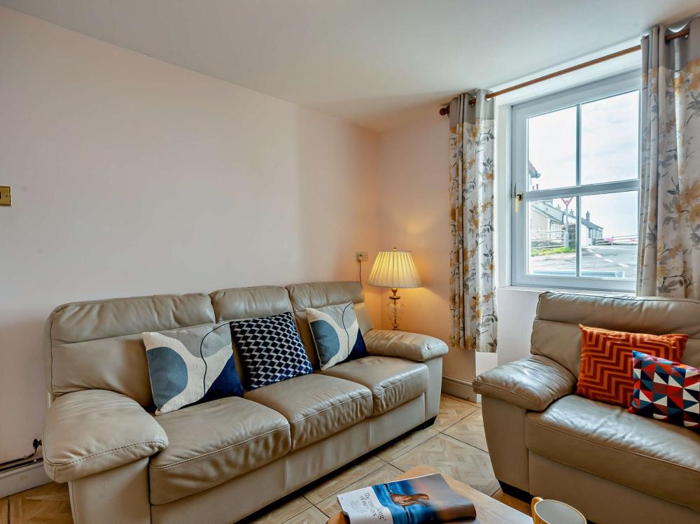 Holiday cottage in Allonby, Cumbria
