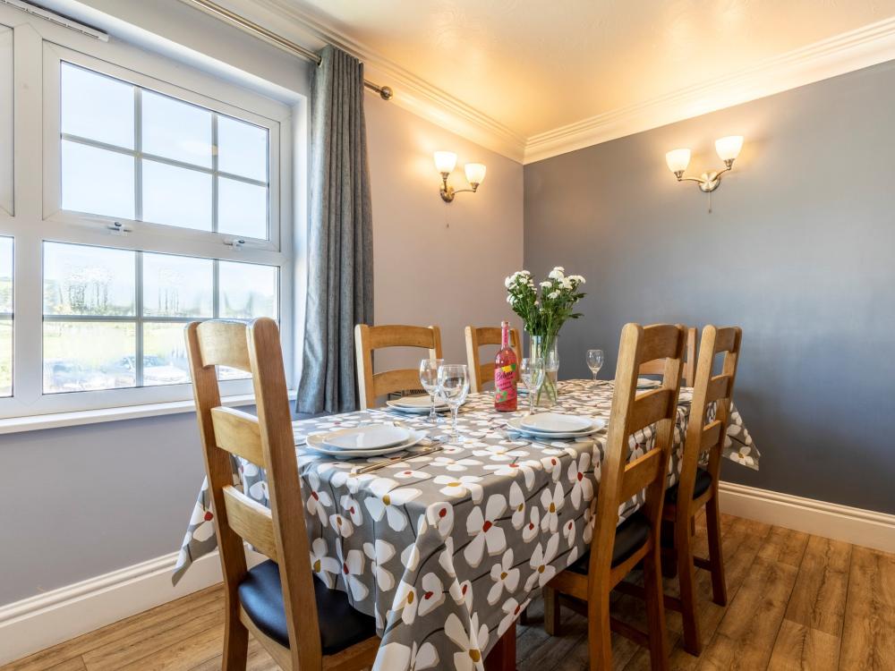 Holiday cottage in Croyde, Devon