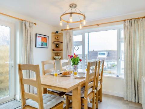 Holiday cottage, Porthtowan ()