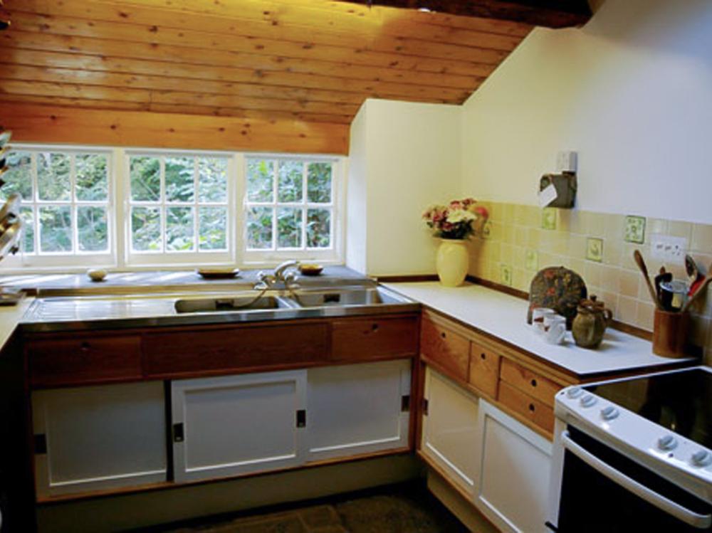 Holiday cottage in Outgate and Tarn Hows, Cumbria