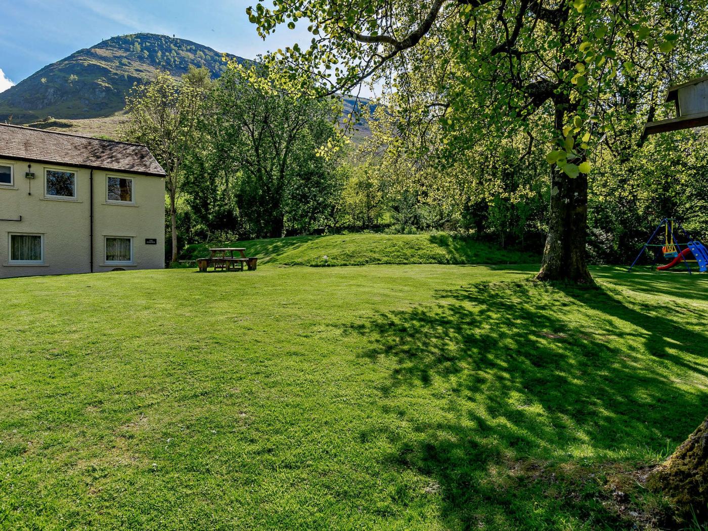 3 Bedroom Cottage in Keswick
