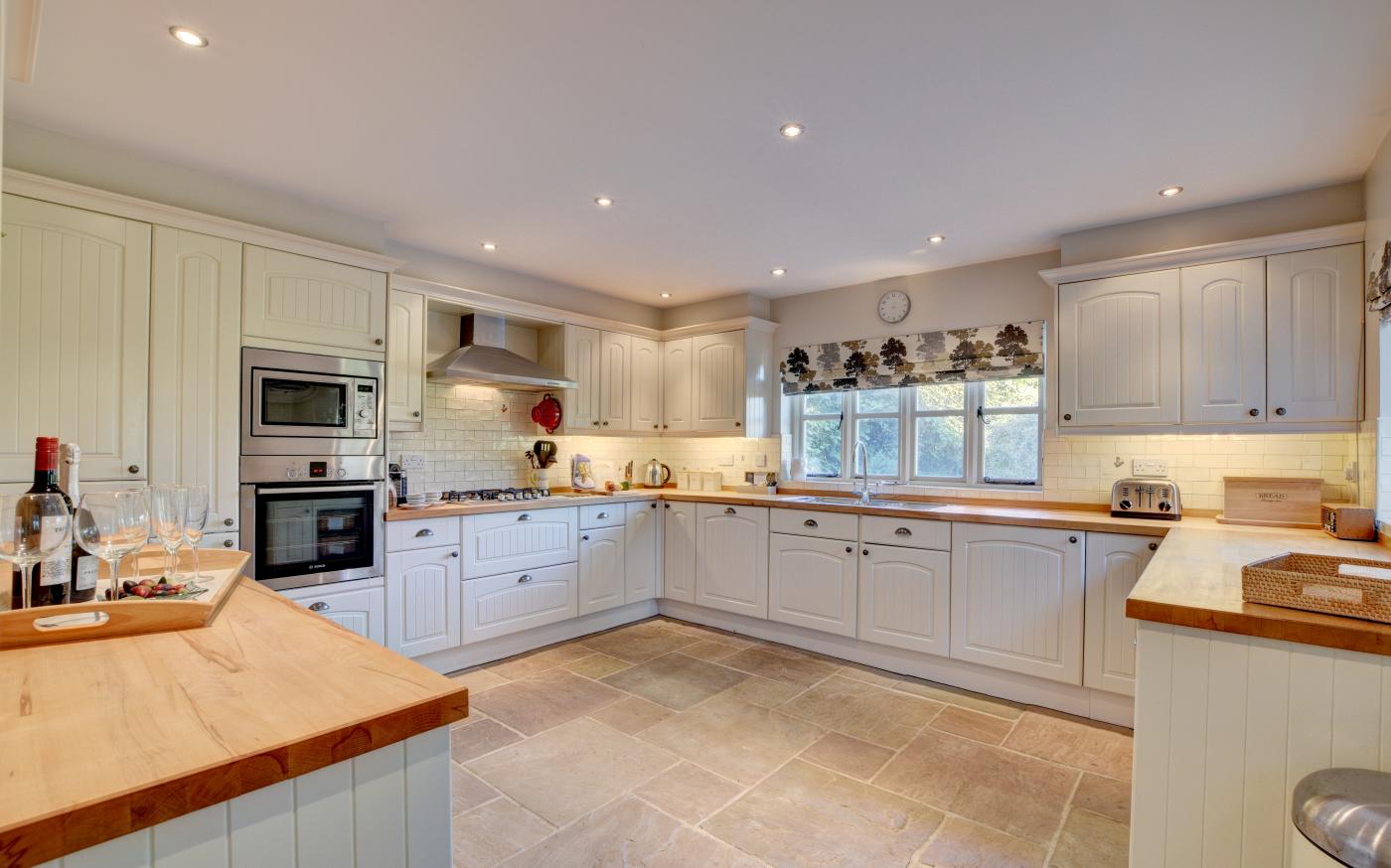 3 Bedroom Cottage in Burrington