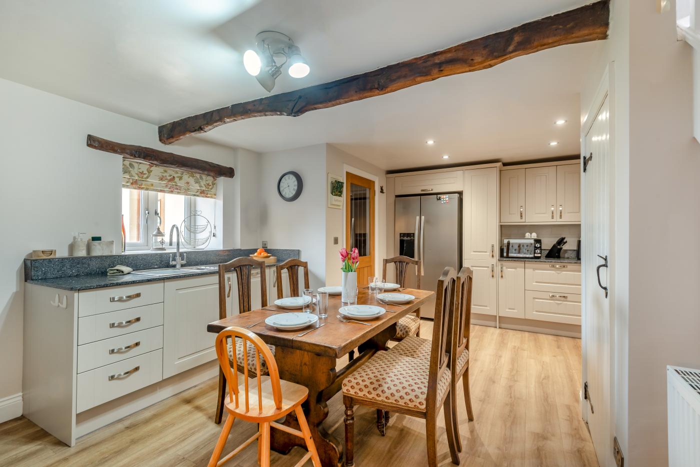 3 Bedroom Cottage in Papcastle