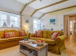 Padstow (4ml SW), Cornwall