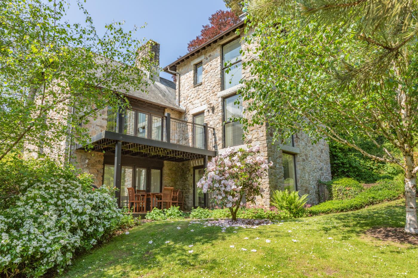 3 Bedroom Cottage in North Bovey