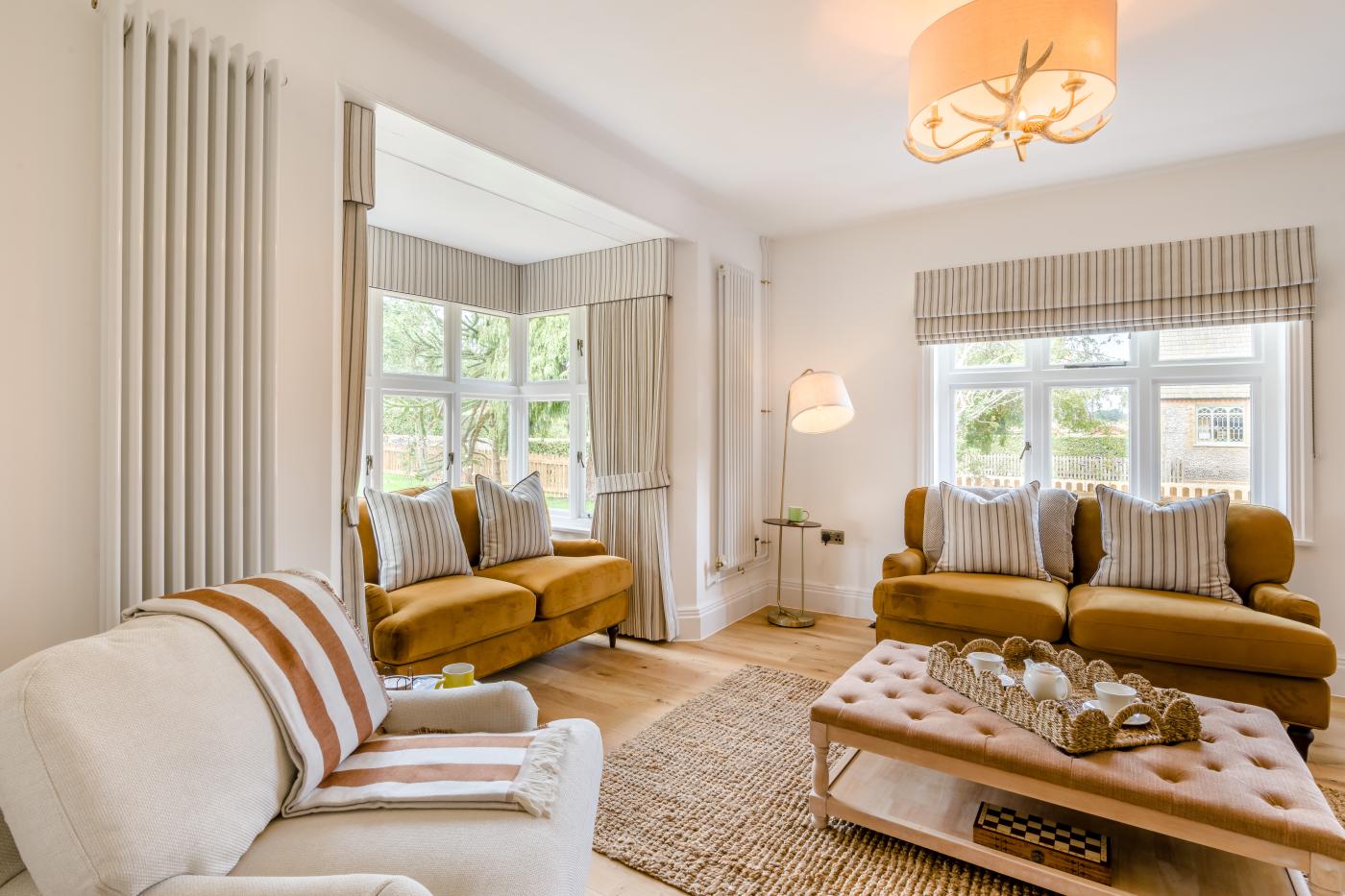 2 Bedroom Cottage in Holkham