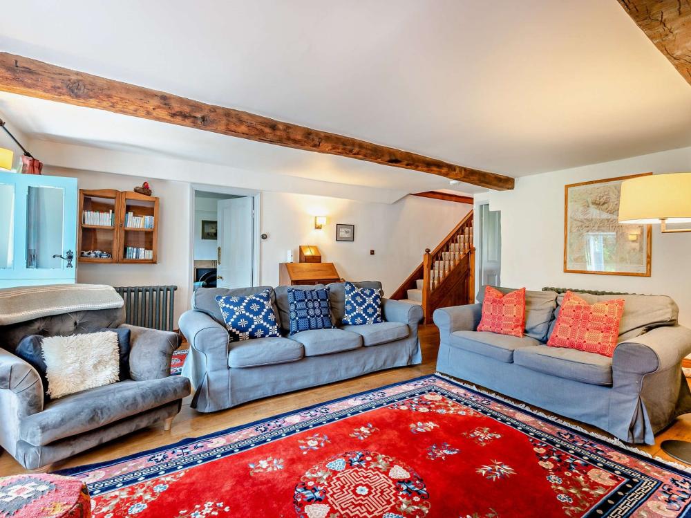 Holiday cottage in Troutbeck, Cumbria