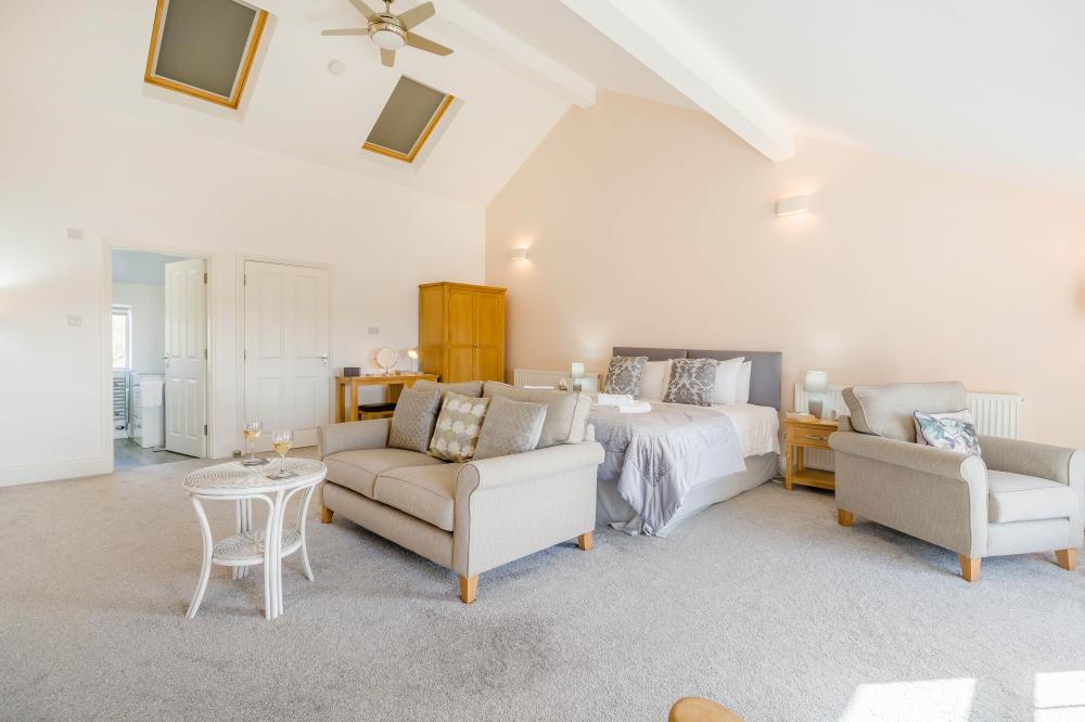 Holiday cottage in Flookburgh, Cumbria