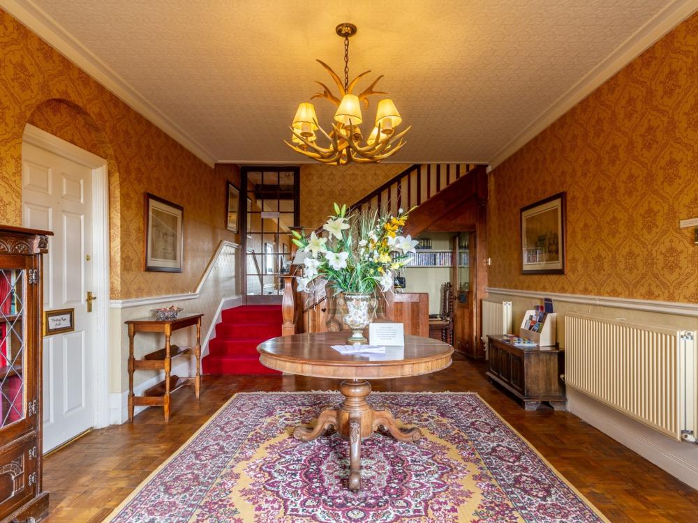 Holiday cottage in Far Sawrey, Cumbria