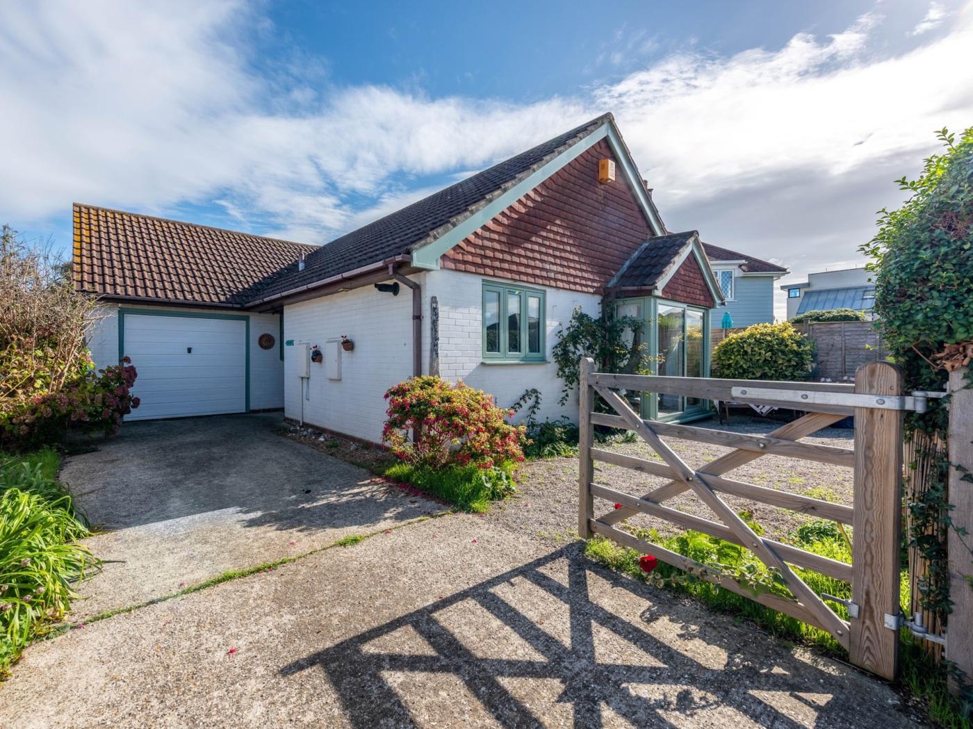 2 Bedroom House in Bognor Regis