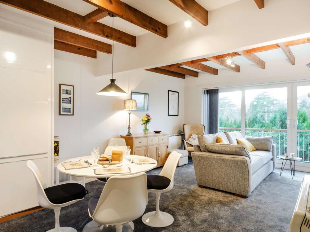 Holiday cottage in Bowness-on-Windermere, Cumbria