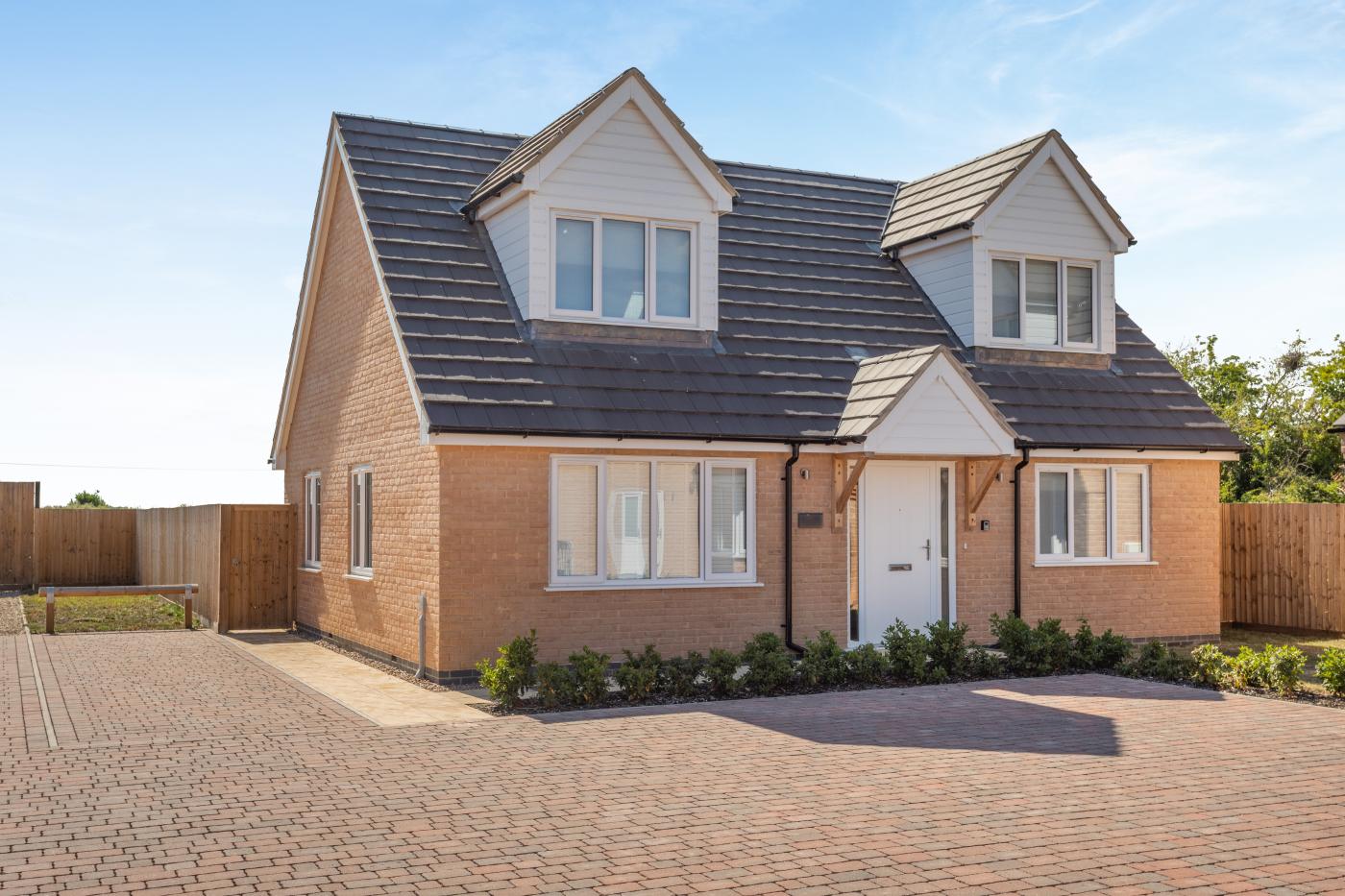3 Bedroom Cottage in Wisbech