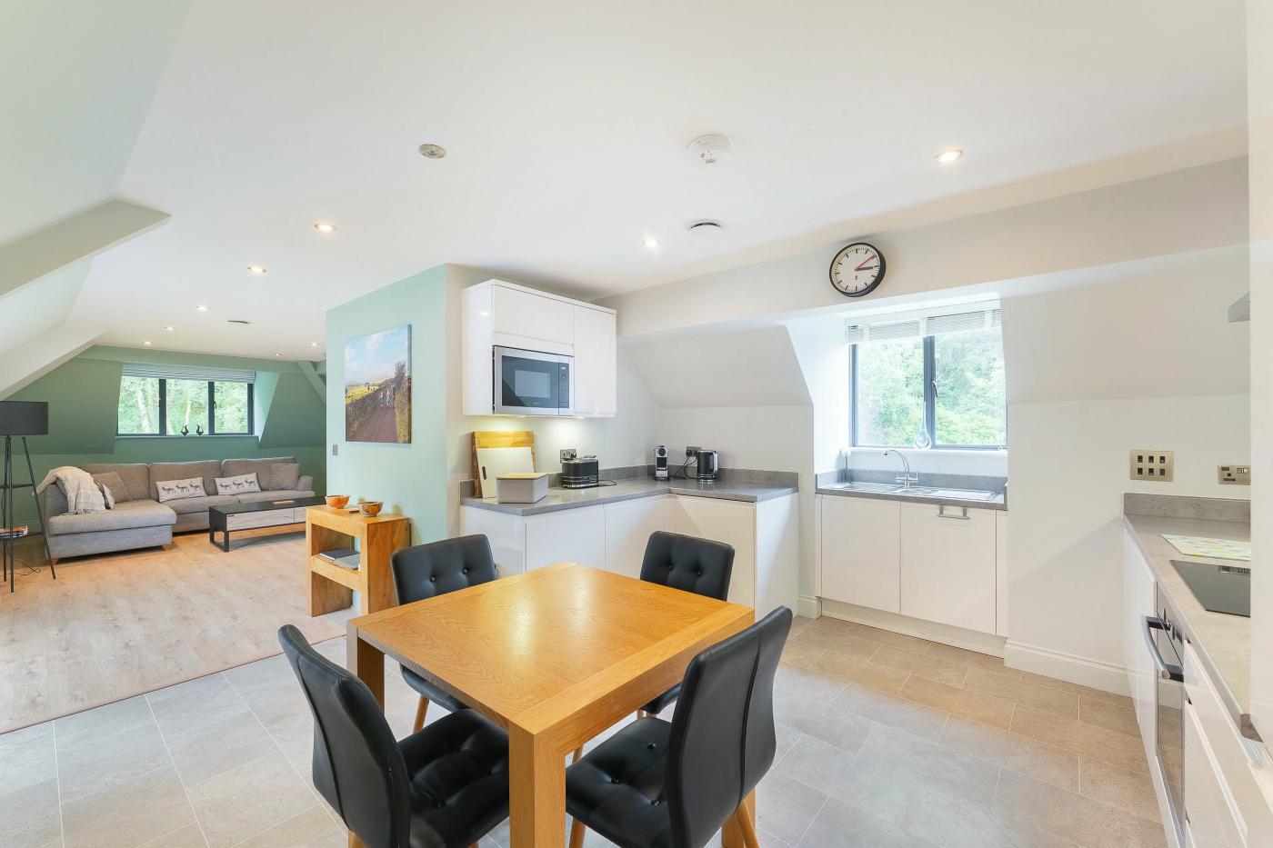 1 Bedroom Apartment in Windermere