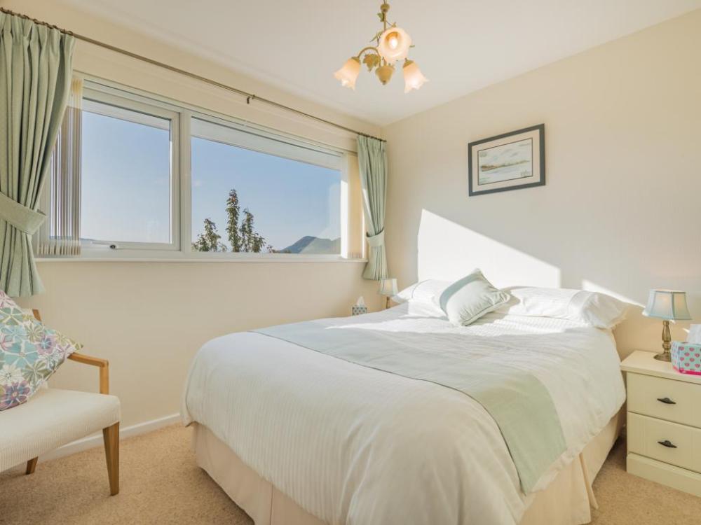 Holiday cottage in Keswick, Cumbria