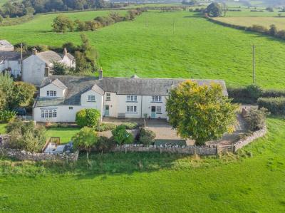 Holiday cottage, Wigton (FCH89496)