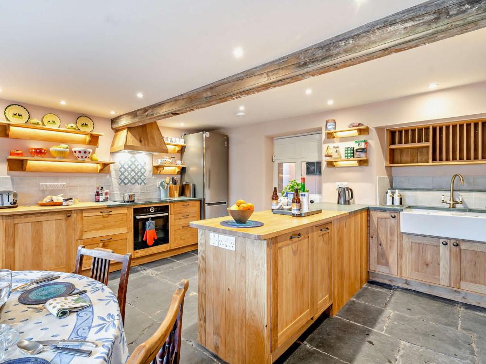 Holiday cottage in Far Sawrey, Cumbria