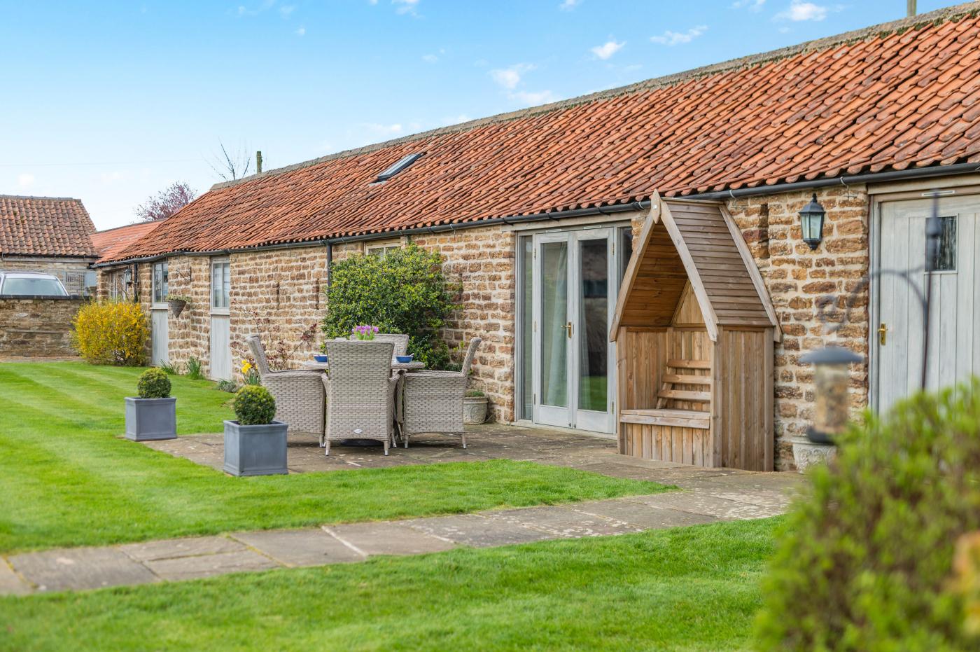 2 Bedroom Cottage in Malton