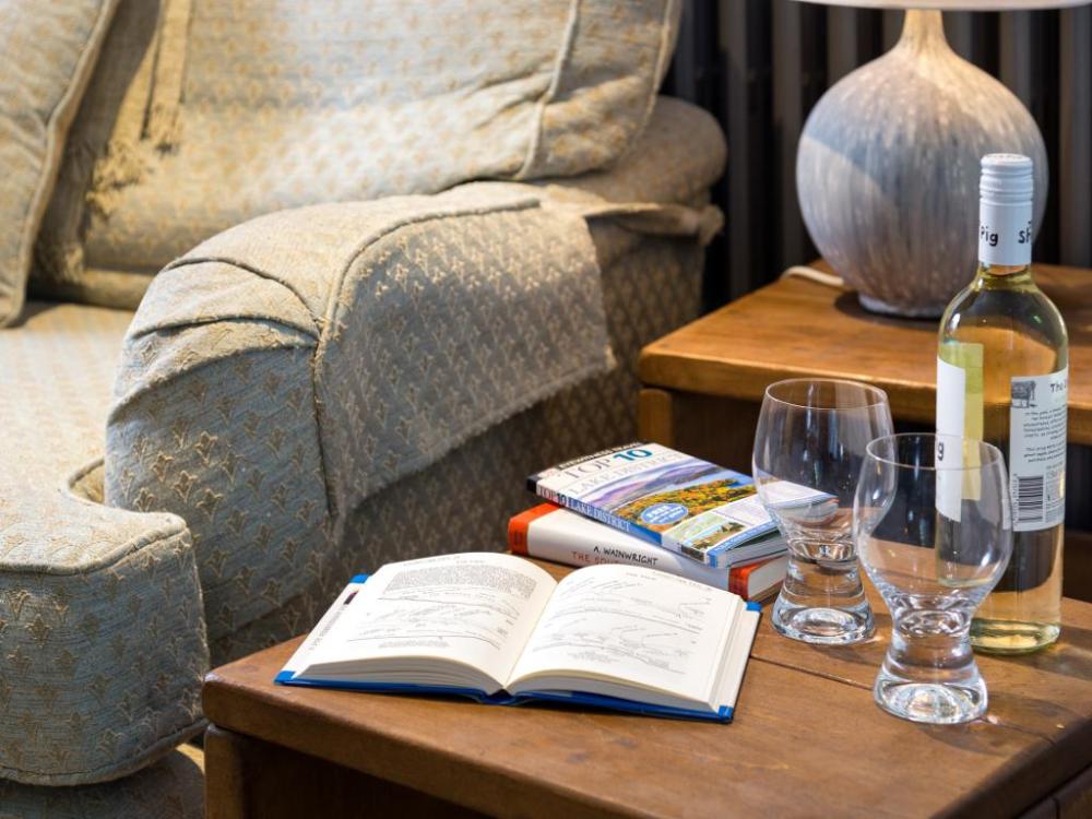 Holiday cottage in Grasmere, Cumbria