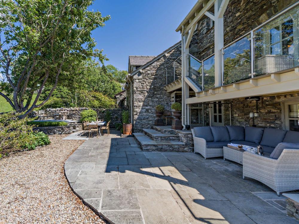 Holiday cottage in Bowstead Gates, Cumbria