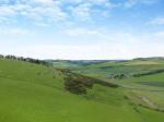 Wooler (6mls NW), Northumberland