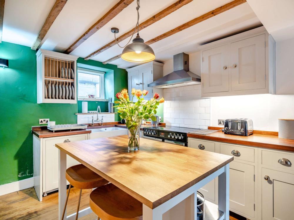 Holiday cottage in Greenodd, Cumbria