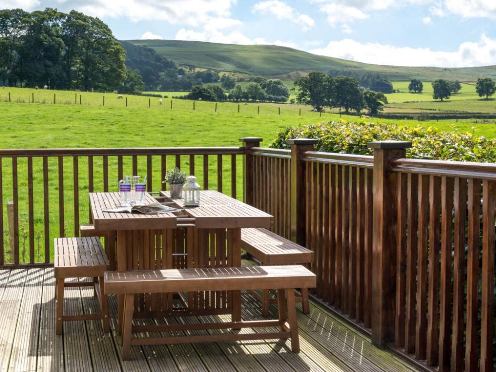 Holiday cottage in Pooley Bridge, Cumbria