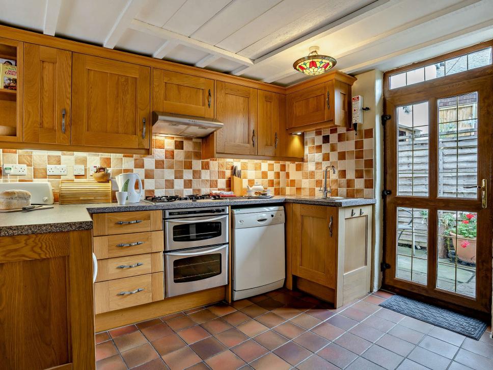 Holiday cottage, Powys - sleeps 2