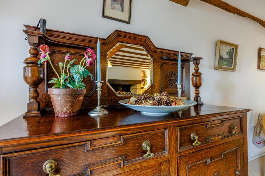 Holiday cottage in Chedworth, Gloucestershire - Photo 7