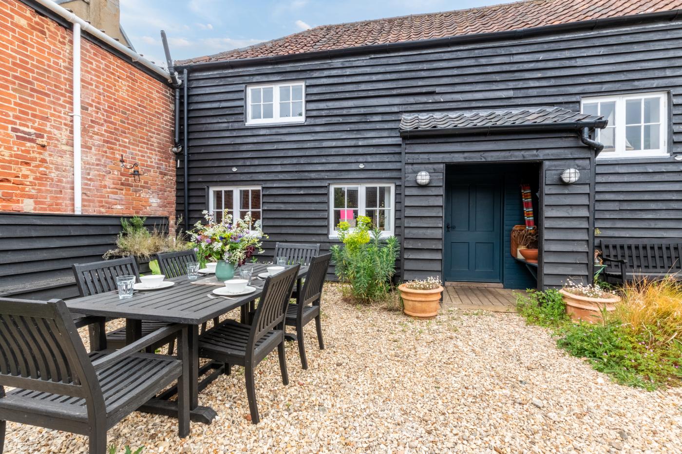 2 Bedroom Cottage in Dilham