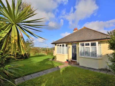 Bude (1ml SE), Cornwall holiday cottage