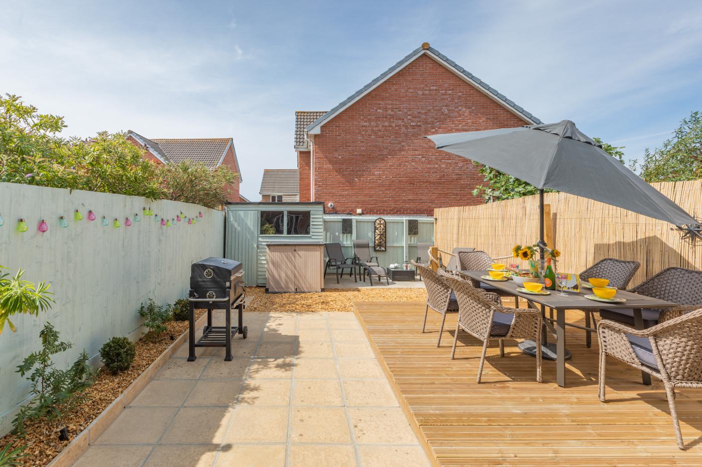 3 Bedroom Cottage in Westward Ho