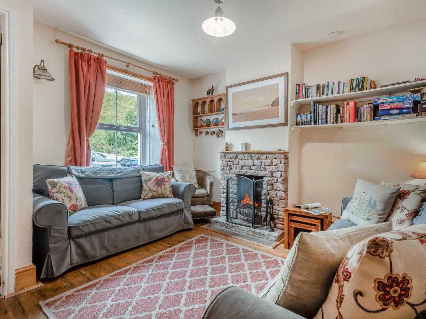 3 Bedroom Cottage in Workington