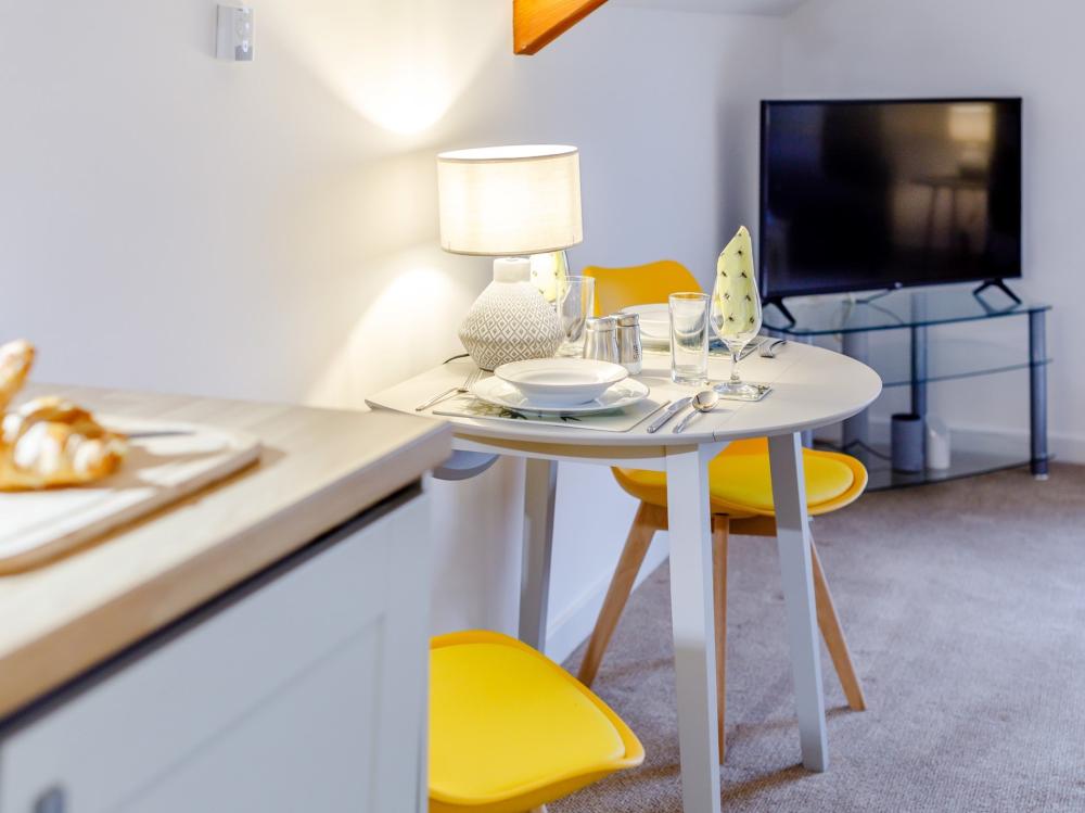 Holiday cottage in Brixham, Devon