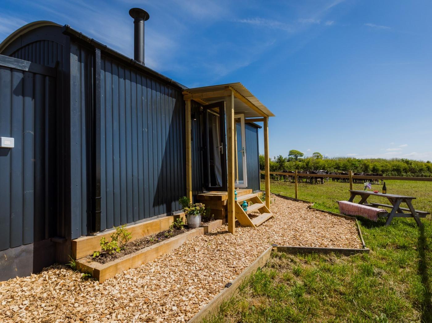 1 Bedroom Cottage in South Molton