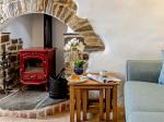 Bude (3mls E), Cornwall