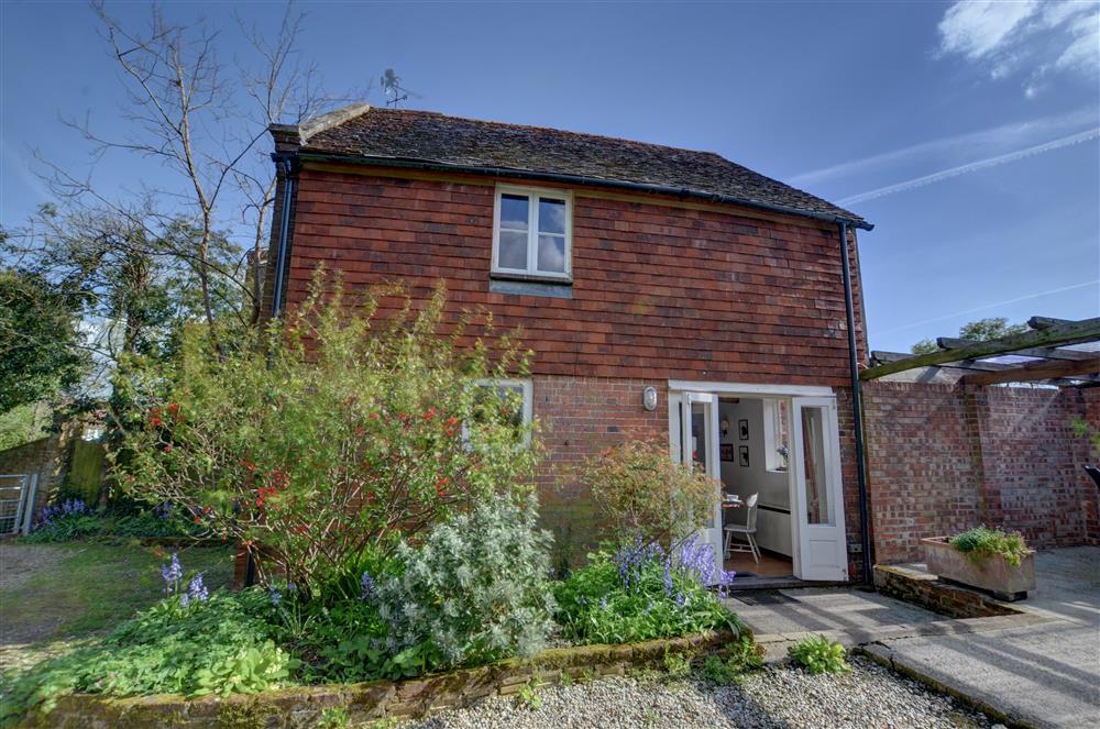 2 Bedroom Cottage in Rolvenden