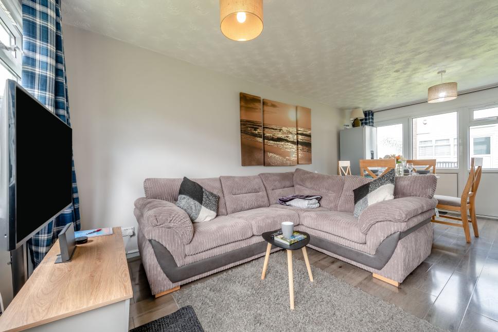 Holiday cottage, Pembrokeshire - sleeps 4