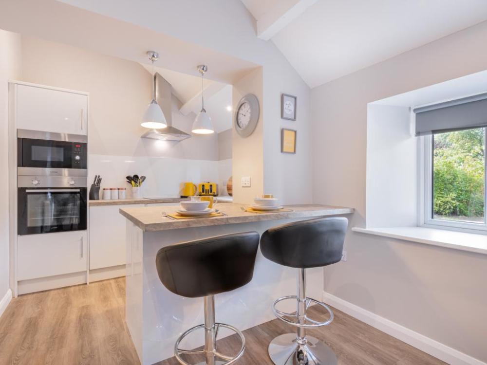 Holiday cottage in Edenhall, Cumbria