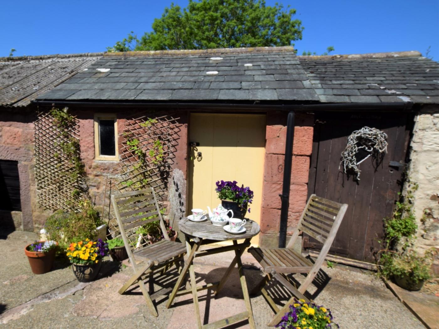 1 Bedroom Cottage in Wigton